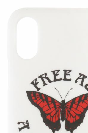 Iphone x case, zdjęcie 2 Iphone x case od Off White
